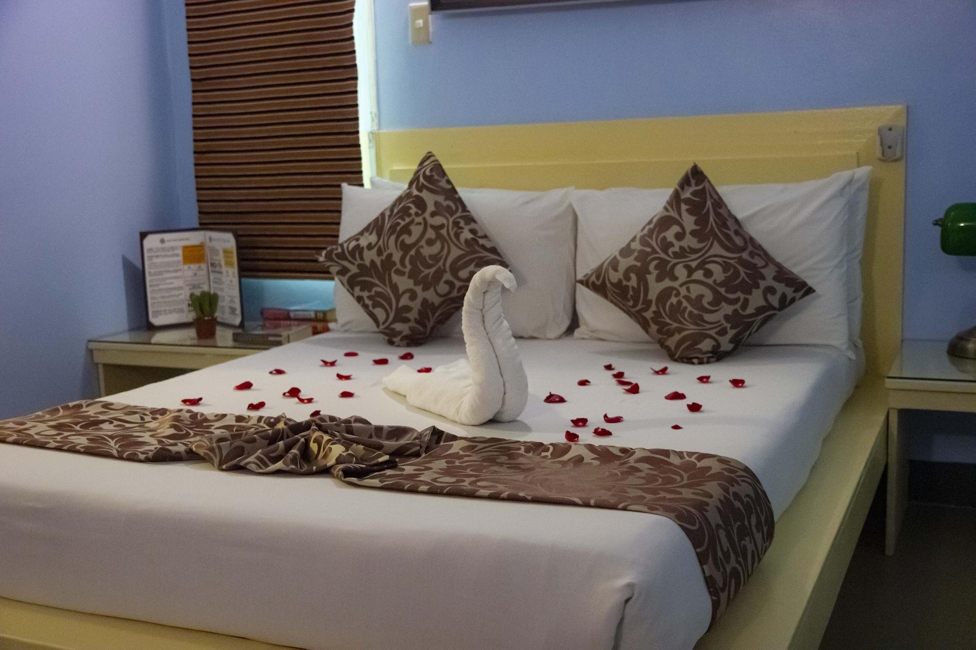 Franchise One Hotel Makati City Zewnętrze zdjęcie