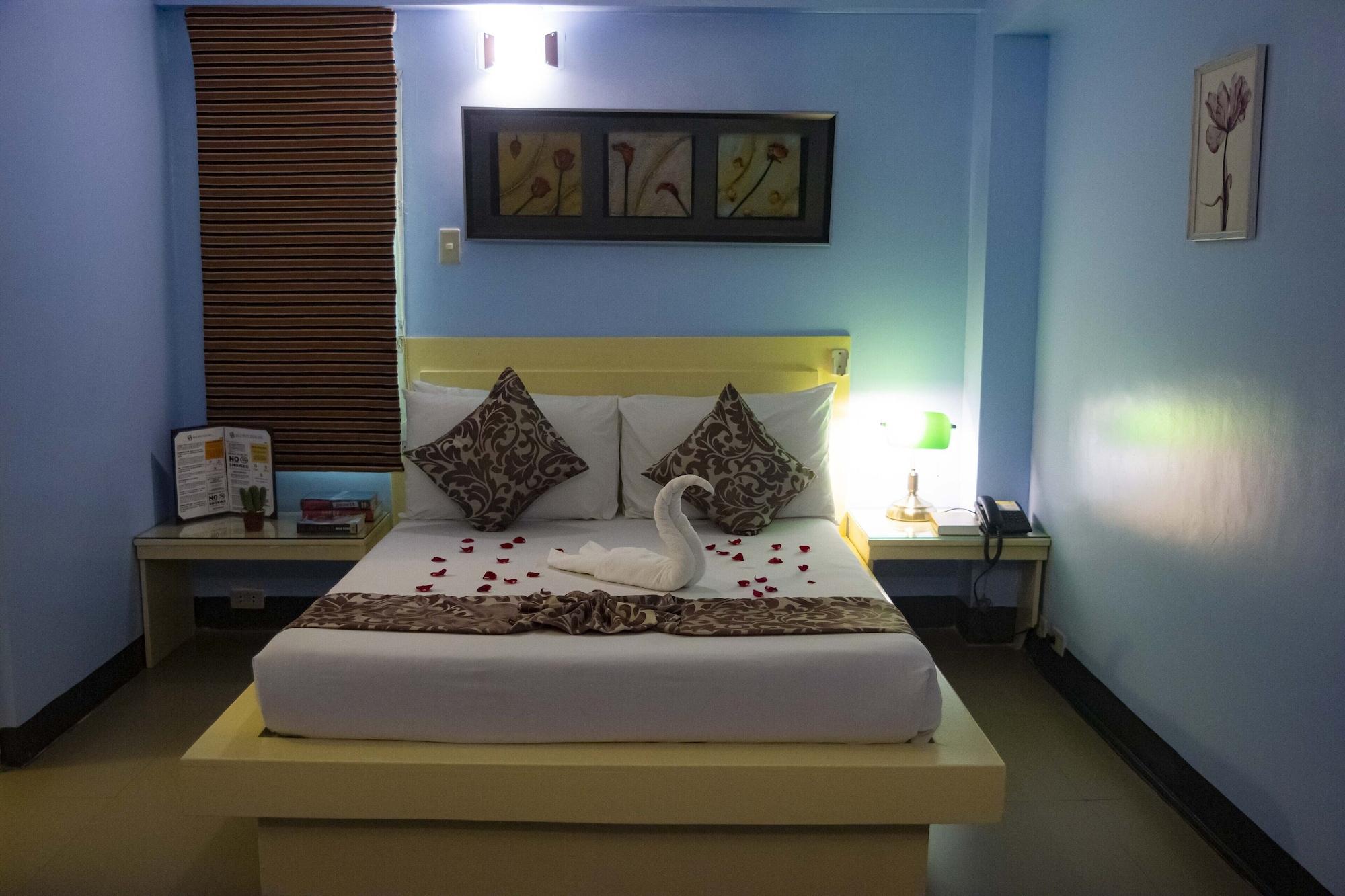 Franchise One Hotel Makati City Zewnętrze zdjęcie