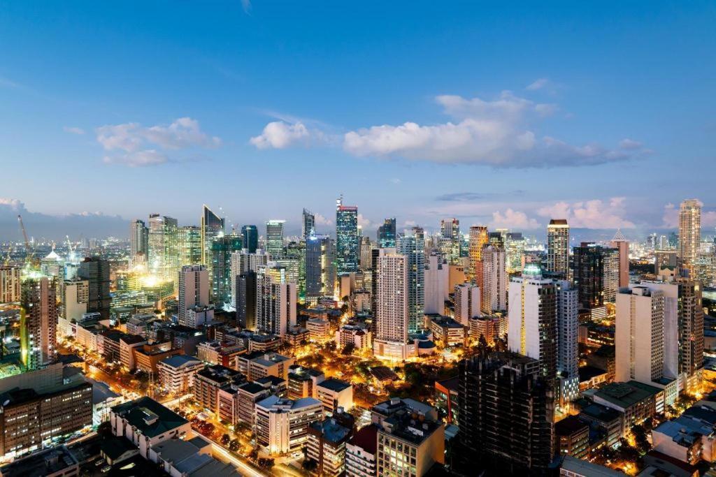 Franchise One Hotel Makati City Zewnętrze zdjęcie