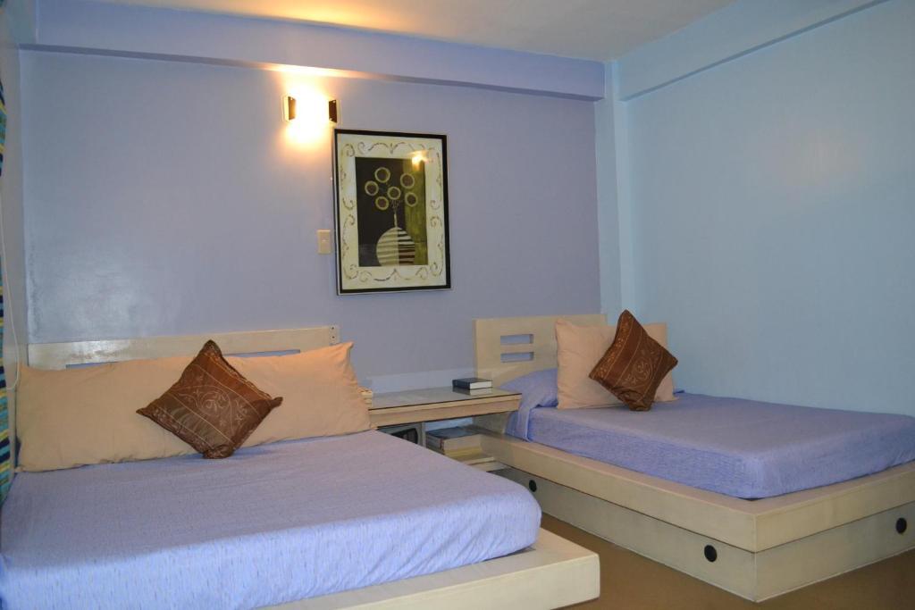 Franchise One Hotel Makati City Pokój zdjęcie